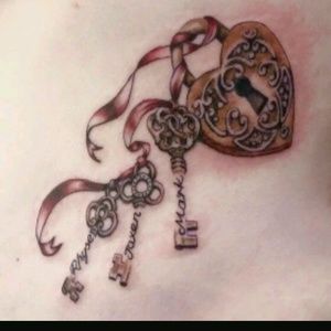 Meet your Posher, Guadalupe